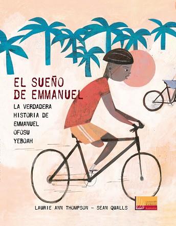 EL SUEñO DE EMMANUEL | 9788427141346 | THOMPSON, LAURIE ANN | Llibres Parcir | Llibreria Parcir | Llibreria online de Manresa | Comprar llibres en català i castellà online