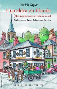 UNA ALDEA EN IRLANDA | 9788418227271 | TAYLOR, PATRICK | Llibres Parcir | Librería Parcir | Librería online de Manresa | Comprar libros en catalán y castellano online