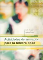 ACTIVIDADES DE ANIMACION PARA LA TERCERA EDAD | 9788480197946 | CHOQUE | Llibres Parcir | Librería Parcir | Librería online de Manresa | Comprar libros en catalán y castellano online