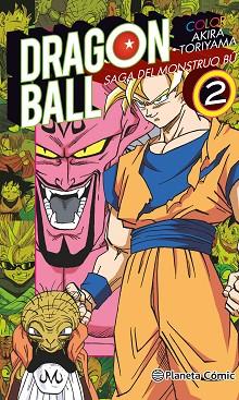 DRAGON BALL COLOR BU Nº 02/06 | 9788416636860 | AKIRA TORIYAMA | Llibres Parcir | Llibreria Parcir | Llibreria online de Manresa | Comprar llibres en català i castellà online