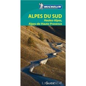 ALPES DU SUD | 9782067180871 | Llibres Parcir | Librería Parcir | Librería online de Manresa | Comprar libros en catalán y castellano online