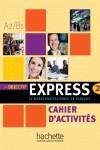 OBJECTIF EXPRESS 2 EJER | 9782011555106 | VARIOS | Llibres Parcir | Librería Parcir | Librería online de Manresa | Comprar libros en catalán y castellano online