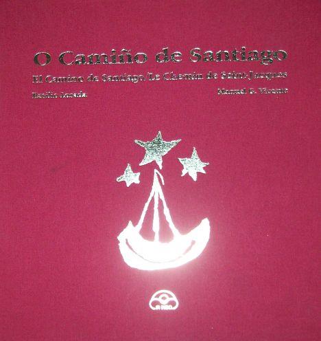 O CAMINO DE SANTIAGO | 9788476800850 | BASILLO LOSADA | Llibres Parcir | Librería Parcir | Librería online de Manresa | Comprar libros en catalán y castellano online
