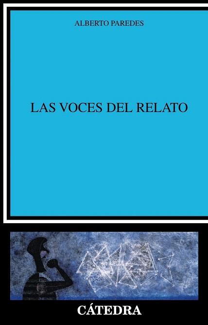 LAS VOCES DEL RELATO | 9788437633848 | PAREDES, ALBERTO | Llibres Parcir | Llibreria Parcir | Llibreria online de Manresa | Comprar llibres en català i castellà online