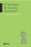 El burlador de Sevilla | 9788424630225 | de Molina, Tirso | Llibres Parcir | Librería Parcir | Librería online de Manresa | Comprar libros en catalán y castellano online