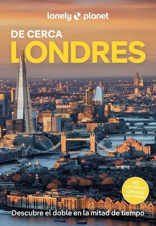 LONDRES DE CERCA 8 | 9788408291756 | BREMNER, JADE | Llibres Parcir | Librería Parcir | Librería online de Manresa | Comprar libros en catalán y castellano online