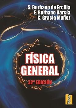 FISICA GENERAL | 9788495447821 | BURBANO 66000058 | Llibres Parcir | Librería Parcir | Librería online de Manresa | Comprar libros en catalán y castellano online