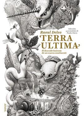 TERRA ULTIMA | 9788469889909 | DELEO, RAOUL/STERN, NOAH J. | Llibres Parcir | Librería Parcir | Librería online de Manresa | Comprar libros en catalán y castellano online