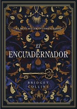 EL ENCUADERNADOR | 9788401024290 | COLLINS, BRIDGET | Llibres Parcir | Llibreria Parcir | Llibreria online de Manresa | Comprar llibres en català i castellà online