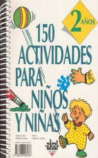 150 ACTIVIDADES MANUALES PARA NINOS Y NINAS | 9788446008088 | MATTER-VIALLES | Llibres Parcir | Librería Parcir | Librería online de Manresa | Comprar libros en catalán y castellano online