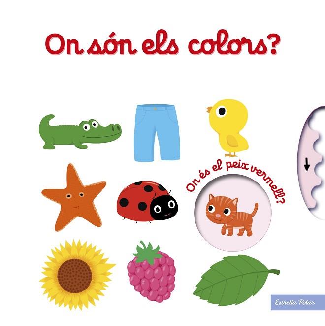 ON SÓN ELS COLORS? | 9788491374275 | CHOUX, NATHALIE | Llibres Parcir | Librería Parcir | Librería online de Manresa | Comprar libros en catalán y castellano online