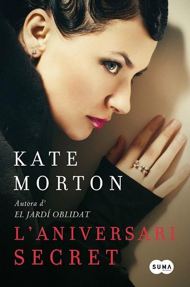L'ANIVERSARI SECRET | 9788483654965 | MORTON, KATE | Llibres Parcir | Llibreria Parcir | Llibreria online de Manresa | Comprar llibres en català i castellà online