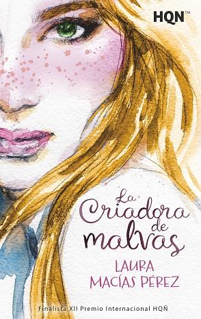 LA CRIADORA DE MALVAS | 9788410744189 | MACÍAS PÉREZ, LAURA | Llibres Parcir | Llibreria Parcir | Llibreria online de Manresa | Comprar llibres en català i castellà online