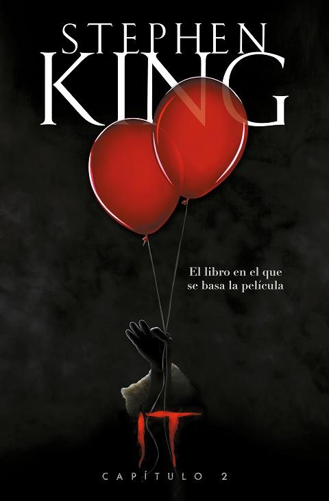 IT | 9788466347921 | KING, STEPHEN | Llibres Parcir | Llibreria Parcir | Llibreria online de Manresa | Comprar llibres en català i castellà online