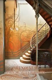 ART NOUVEAU | 9783741923173 | THOMAS HAUFFE | Llibres Parcir | Librería Parcir | Librería online de Manresa | Comprar libros en catalán y castellano online