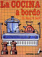 LA COCINA A BORDO | 9788474860184 | SANS | Llibres Parcir | Llibreria Parcir | Llibreria online de Manresa | Comprar llibres en català i castellà online