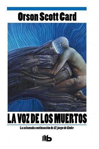 LA VOZ DE LOS MUERTOS | 9788498729856 | CARD, ORSON SCOTT | Llibres Parcir | Librería Parcir | Librería online de Manresa | Comprar libros en catalán y castellano online
