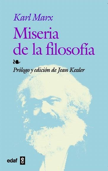 MISERIA DE LA FILOSOFIA | 9788441414518 | MARX KARL | Llibres Parcir | Llibreria Parcir | Llibreria online de Manresa | Comprar llibres en català i castellà online