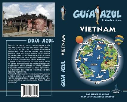 VIETNAM | 9788417368272 | MAZARRASA, LUIS/SANZ, JAVIER | Llibres Parcir | Llibreria Parcir | Llibreria online de Manresa | Comprar llibres en català i castellà online