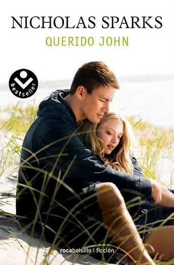 QUERIDO JOHN | 9788492833504 | NICHOLAS SPARKS | Llibres Parcir | Librería Parcir | Librería online de Manresa | Comprar libros en catalán y castellano online