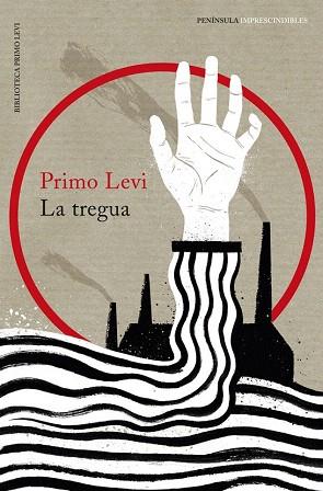 LA TREGUA | 9788499423265 | PRIMO LEVI | Llibres Parcir | Llibreria Parcir | Llibreria online de Manresa | Comprar llibres en català i castellà online