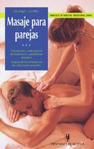 MASAJE PARA PAREJAS | 9788425513503 | QU JINGXI -LIU RIHE | Llibres Parcir | Librería Parcir | Librería online de Manresa | Comprar libros en catalán y castellano online