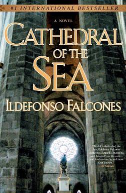 CATHEDRAL OF THE SEA | 9780451225993 | FALCONES, ILDEFONSO | Llibres Parcir | Librería Parcir | Librería online de Manresa | Comprar libros en catalán y castellano online