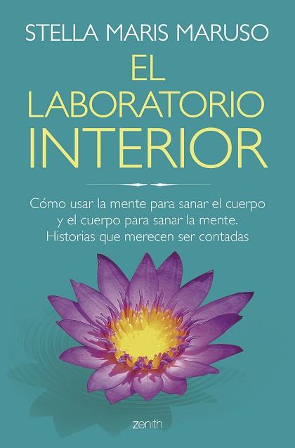 EL LABORATORIO INTERIOR | 9788408166504 | STELLA MARIS MARUSO | Llibres Parcir | Librería Parcir | Librería online de Manresa | Comprar libros en catalán y castellano online