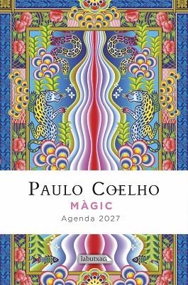 MÀGIC. AGENDA PAULO COELHO 2027 | 9791387802516 | COELHO, PAULO | Llibres Parcir | Llibreria Parcir | Llibreria online de Manresa | Comprar llibres en català i castellà online