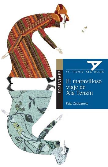 EL MARAVILLOSO VIAJE DE TENZIN | 9788426371768 | ZUBIZARRETA DORRONSORO, PATXI | Llibres Parcir | Librería Parcir | Librería online de Manresa | Comprar libros en catalán y castellano online