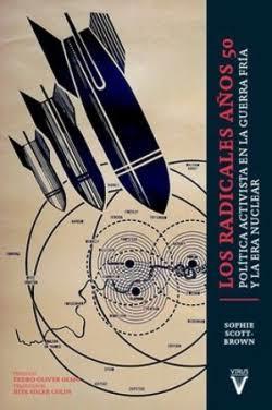 LOS RADICALES AÑOS 50 | 9788417870539 | SCOTT-BROWN, SOPHIE | Llibres Parcir | Librería Parcir | Librería online de Manresa | Comprar libros en catalán y castellano online
