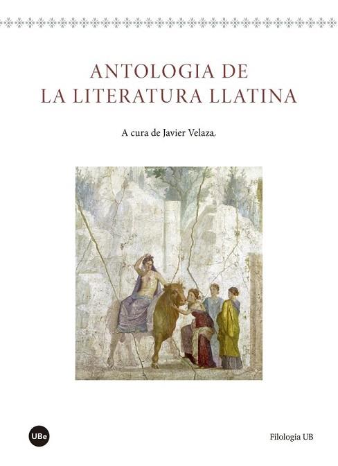 ANTOLOGIA DE LA LITERATURA LLATINA | 9788447540907 | VARIOS AUTORES | Llibres Parcir | Llibreria Parcir | Llibreria online de Manresa | Comprar llibres en català i castellà online