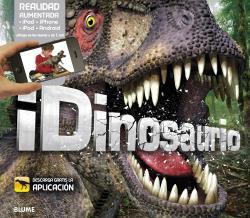REALIDAD AUMENTADA. IDINOSAURIO | 9788417757977 | VARIOS AUTORES | Llibres Parcir | Llibreria Parcir | Llibreria online de Manresa | Comprar llibres en català i castellà online