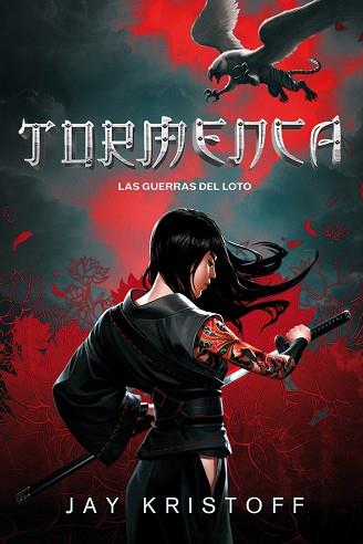 TORMENTA | 9788417615925 | KRISTOFF, JAY | Llibres Parcir | Librería Parcir | Librería online de Manresa | Comprar libros en catalán y castellano online