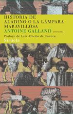 HISTORIA DE ALADINO O LA LAMPARA MARAVILLOSA | 9788478448913 | GALLAND | Llibres Parcir | Librería Parcir | Librería online de Manresa | Comprar libros en catalán y castellano online