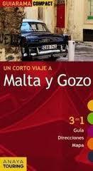 GUIARAMA MALTA Y GOZO | 9788499352534 | Sánchez Ruiz, Francisco | Llibres Parcir | Librería Parcir | Librería online de Manresa | Comprar libros en catalán y castellano online