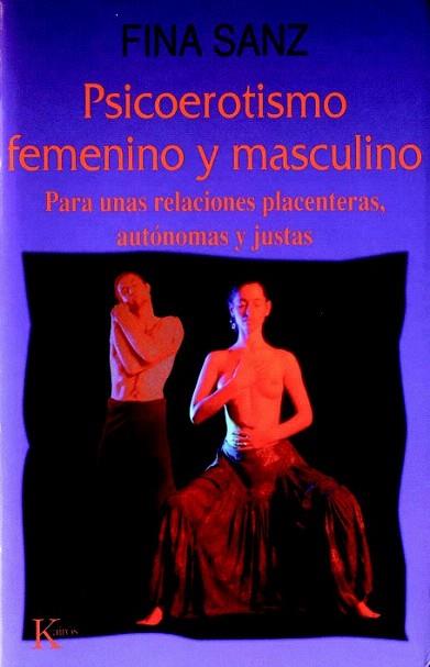 PSICOEROTISMO FEMENINO MASCULINO | 9788472452244 | SANZ | Llibres Parcir | Llibreria Parcir | Llibreria online de Manresa | Comprar llibres en català i castellà online