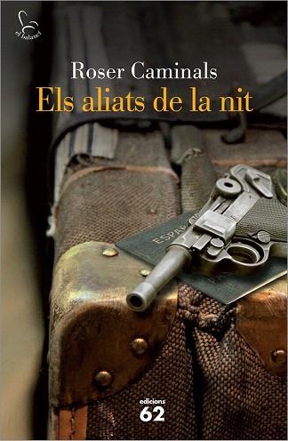 ELS ALIATS DE LA NIT | 9788429774665 | ROSER CAMINALS | Llibres Parcir | Llibreria Parcir | Llibreria online de Manresa | Comprar llibres en català i castellà online