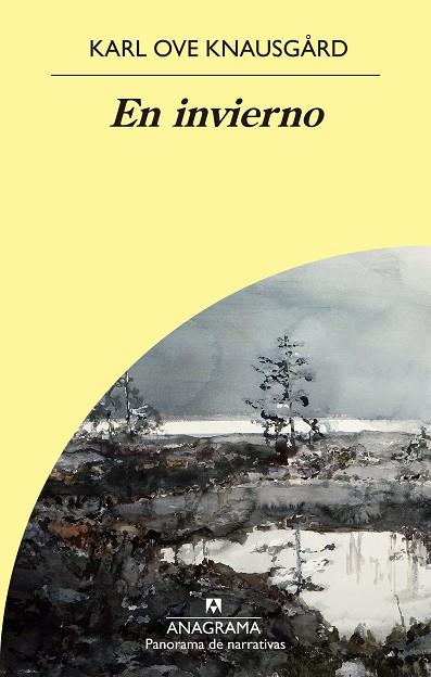 EN INVIERNO | 9788433981042 | KNAUSGÅRD, KARL OVE | Llibres Parcir | Llibreria Parcir | Llibreria online de Manresa | Comprar llibres en català i castellà online