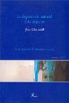 DEGRADACIO NATURAL DELS OBJECTES | 9788484377320 | ADELL JOAN ELIES | Llibres Parcir | Llibreria Parcir | Llibreria online de Manresa | Comprar llibres en català i castellà online