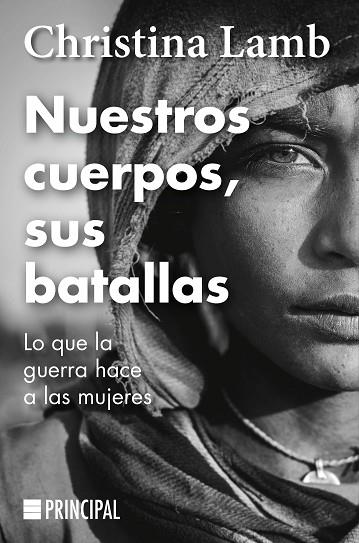 NUESTROS CUERPOS, SUS BATALLAS | 9788418216268 | LAMB, CHRISTINA | Llibres Parcir | Llibreria Parcir | Llibreria online de Manresa | Comprar llibres en català i castellà online
