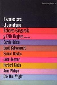 RAZONES PARA EL SOCIALISMO | 9788449311192 | GARGARELLA | Llibres Parcir | Llibreria Parcir | Llibreria online de Manresa | Comprar llibres en català i castellà online