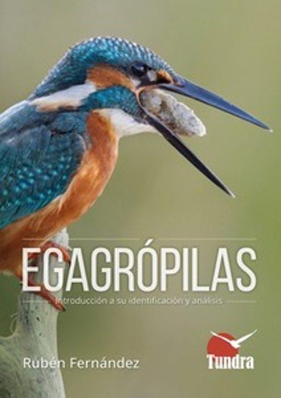 EGAGROPILAS | 9791387759308 | RUBÉN, FERNÁNDEZ / FERNÁNDEZ, RUBÉN | Llibres Parcir | Llibreria Parcir | Llibreria online de Manresa | Comprar llibres en català i castellà online