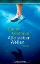 ALLE SIEBEN WELLEN | 9783442472444 | GLATTAUER, DANIEL | Llibres Parcir | Librería Parcir | Librería online de Manresa | Comprar libros en catalán y castellano online