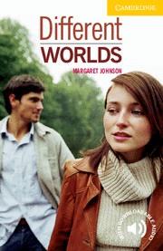 DIFFERENT WORLDS LEVEL 2 | 9780521536554 | JOHNSON, MARGARET | Llibres Parcir | Llibreria Parcir | Llibreria online de Manresa | Comprar llibres en català i castellà online
