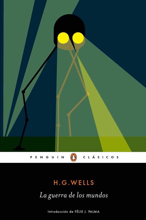 LA GUERRA DE LOS MUNDOS | 9788491052371 | WELLS, H.G. | Llibres Parcir | Librería Parcir | Librería online de Manresa | Comprar libros en catalán y castellano online