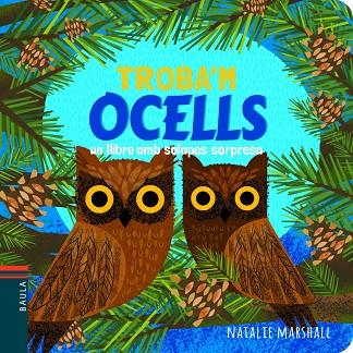 OCELLS | 9788447940783 | MARSHALL, NATALIE | Llibres Parcir | Librería Parcir | Librería online de Manresa | Comprar libros en catalán y castellano online