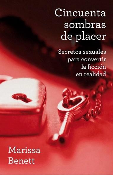 Cincuenta sombras de placer | 9788425349355 | BENNETT,MARISA | Llibres Parcir | Llibreria Parcir | Llibreria online de Manresa | Comprar llibres en català i castellà online