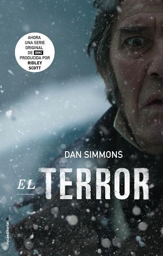 EL TERROR | 9788416867721 | SIMMONS, DAN | Llibres Parcir | Llibreria Parcir | Llibreria online de Manresa | Comprar llibres en català i castellà online