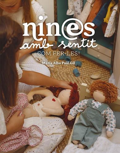 NINES AMB SENTIT | 9788410456044 | PAÜL GIL, MARIA ALBA | Llibres Parcir | Librería Parcir | Librería online de Manresa | Comprar libros en catalán y castellano online